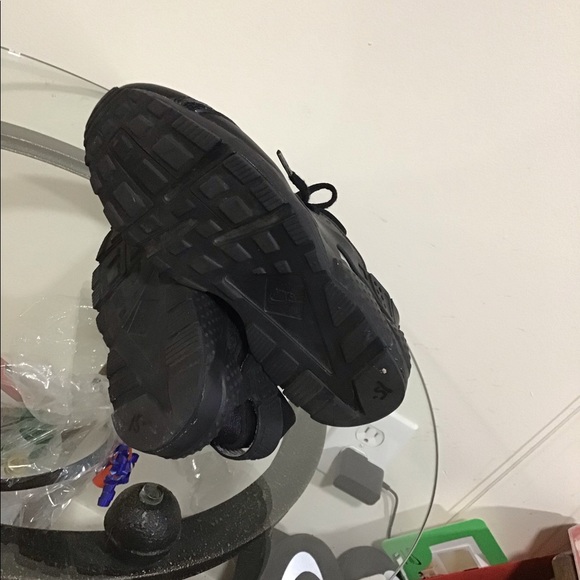 Nike Shoes Nike Hurrah Cheese Boys Size 3c Poshmark